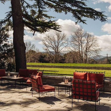 Domaine Le Mouflon D'Or Ξενοδοχείο Zonza Εξωτερικό φωτογραφία