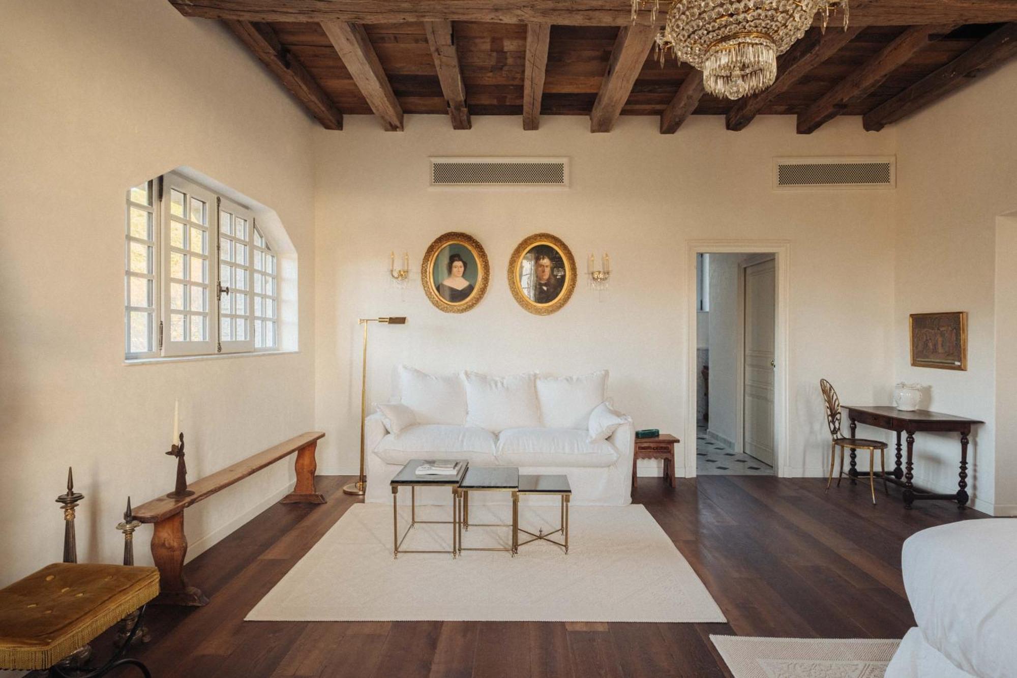 Domaine Le Mouflon D'Or Ξενοδοχείο Zonza Εξωτερικό φωτογραφία