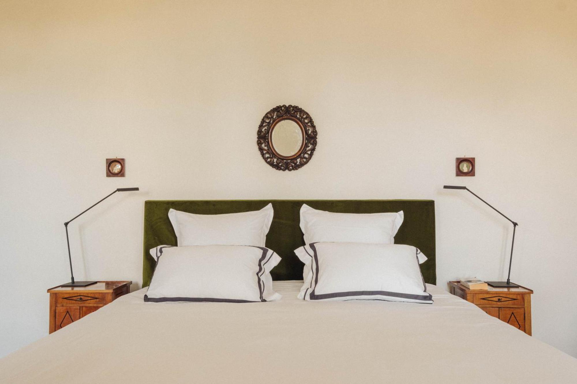 Domaine Le Mouflon D'Or Ξενοδοχείο Zonza Εξωτερικό φωτογραφία