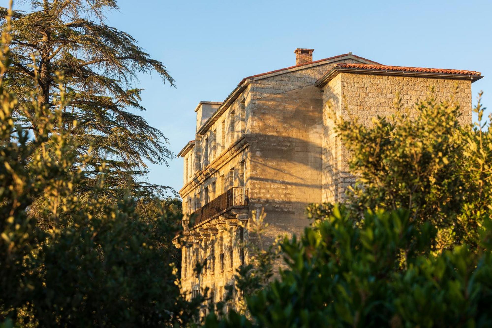 Domaine Le Mouflon D'Or Ξενοδοχείο Zonza Εξωτερικό φωτογραφία