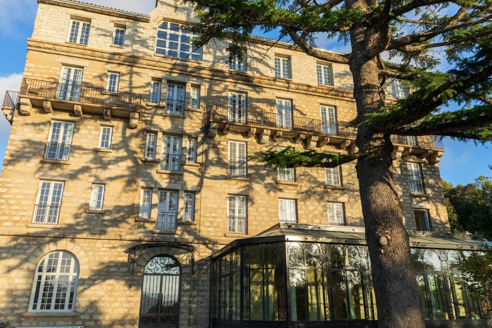 Domaine Le Mouflon D'Or Ξενοδοχείο Zonza Εξωτερικό φωτογραφία