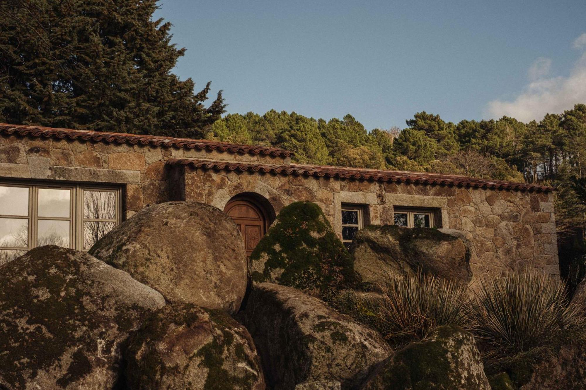 Domaine Le Mouflon D'Or Ξενοδοχείο Zonza Εξωτερικό φωτογραφία