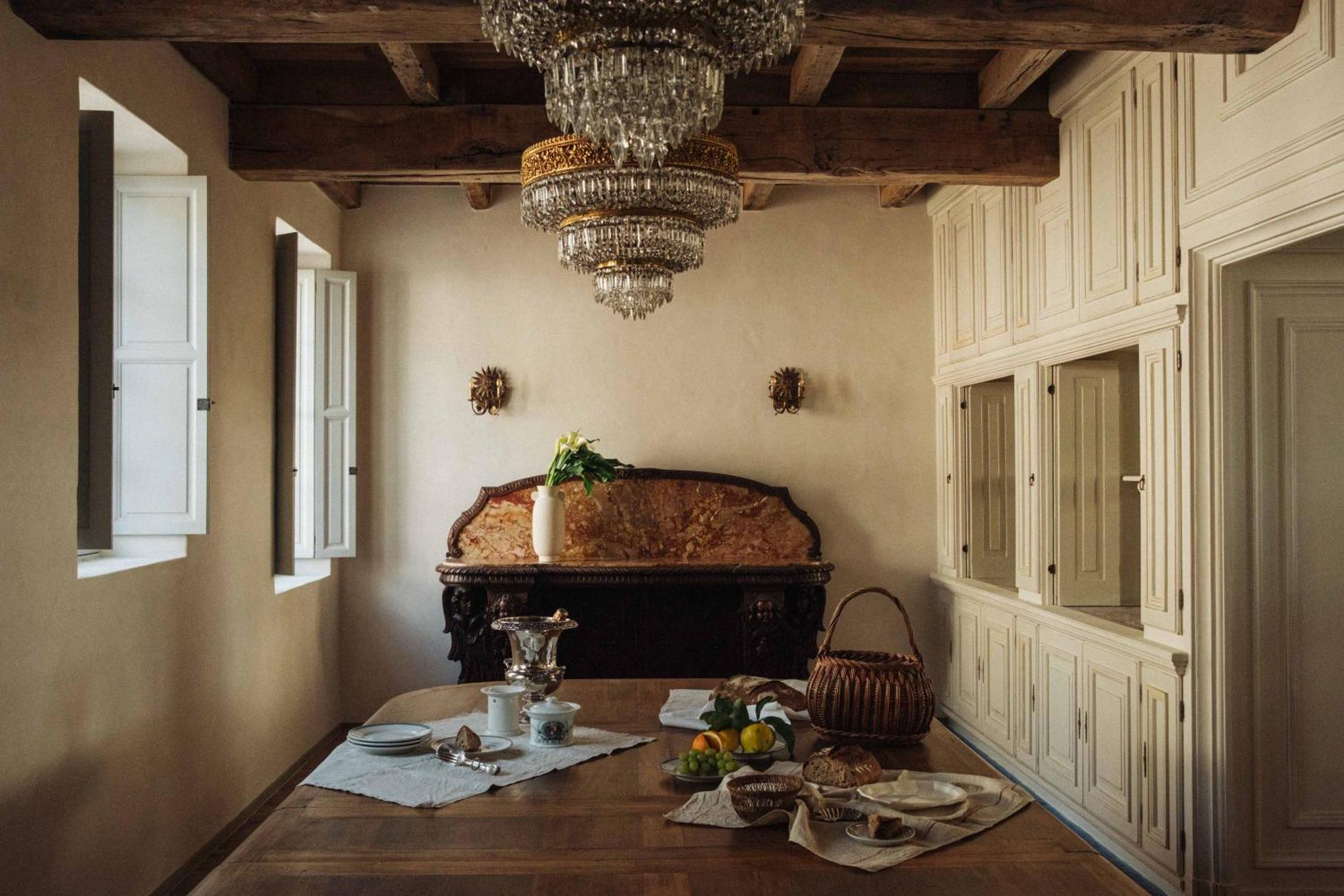 Domaine Le Mouflon D'Or Ξενοδοχείο Zonza Εξωτερικό φωτογραφία