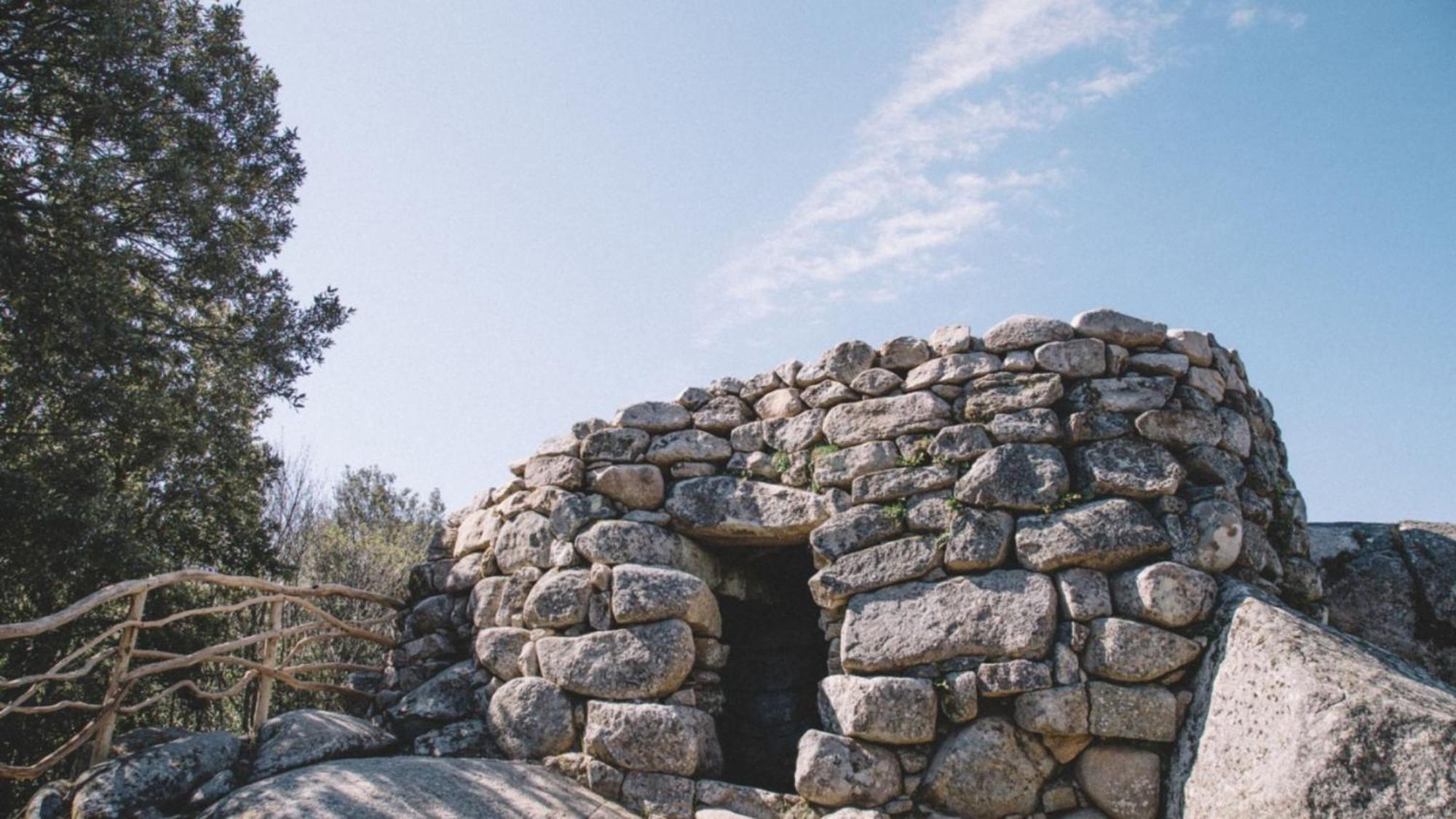 Domaine Le Mouflon D'Or Ξενοδοχείο Zonza Εξωτερικό φωτογραφία