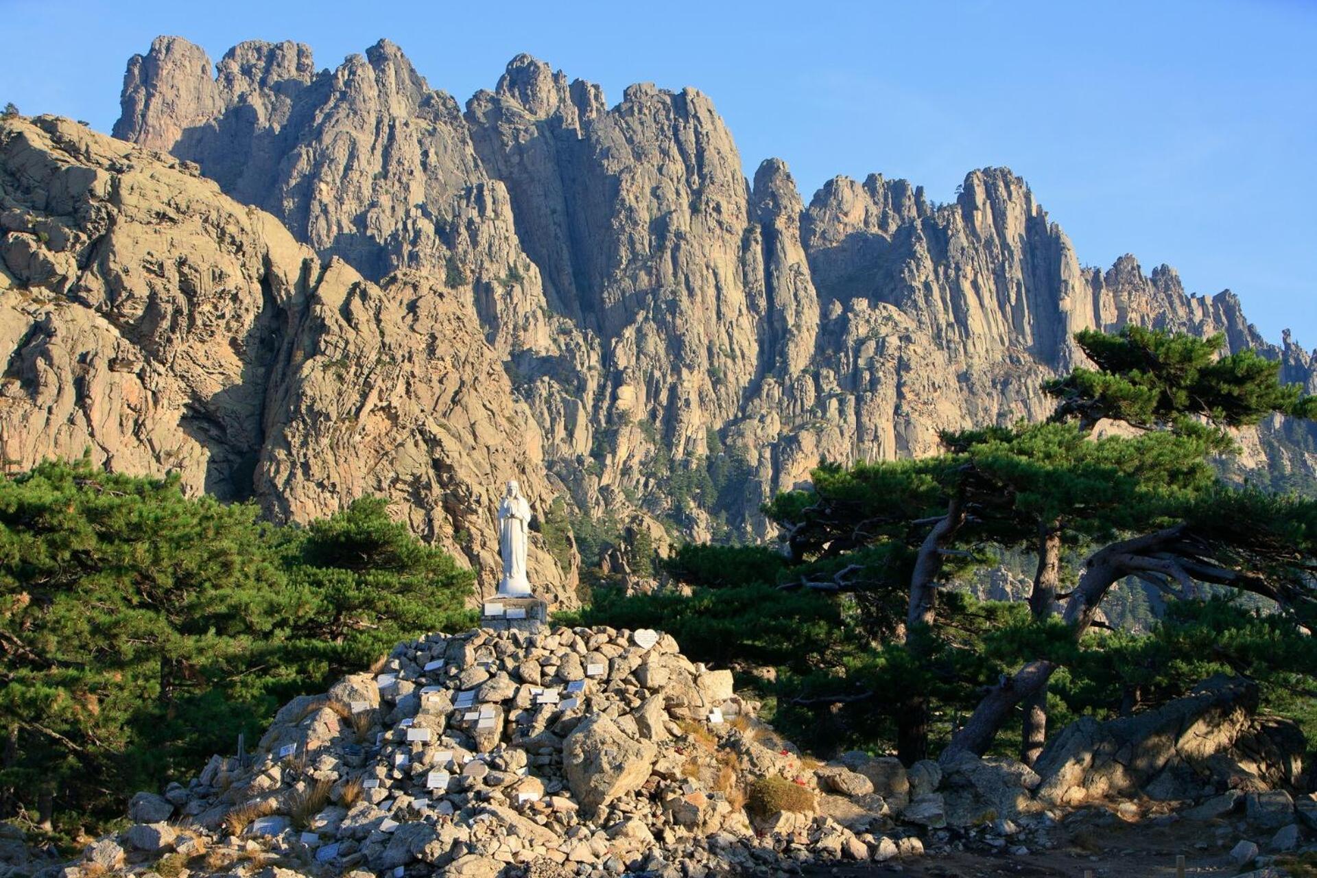 Domaine Le Mouflon D'Or Ξενοδοχείο Zonza Εξωτερικό φωτογραφία