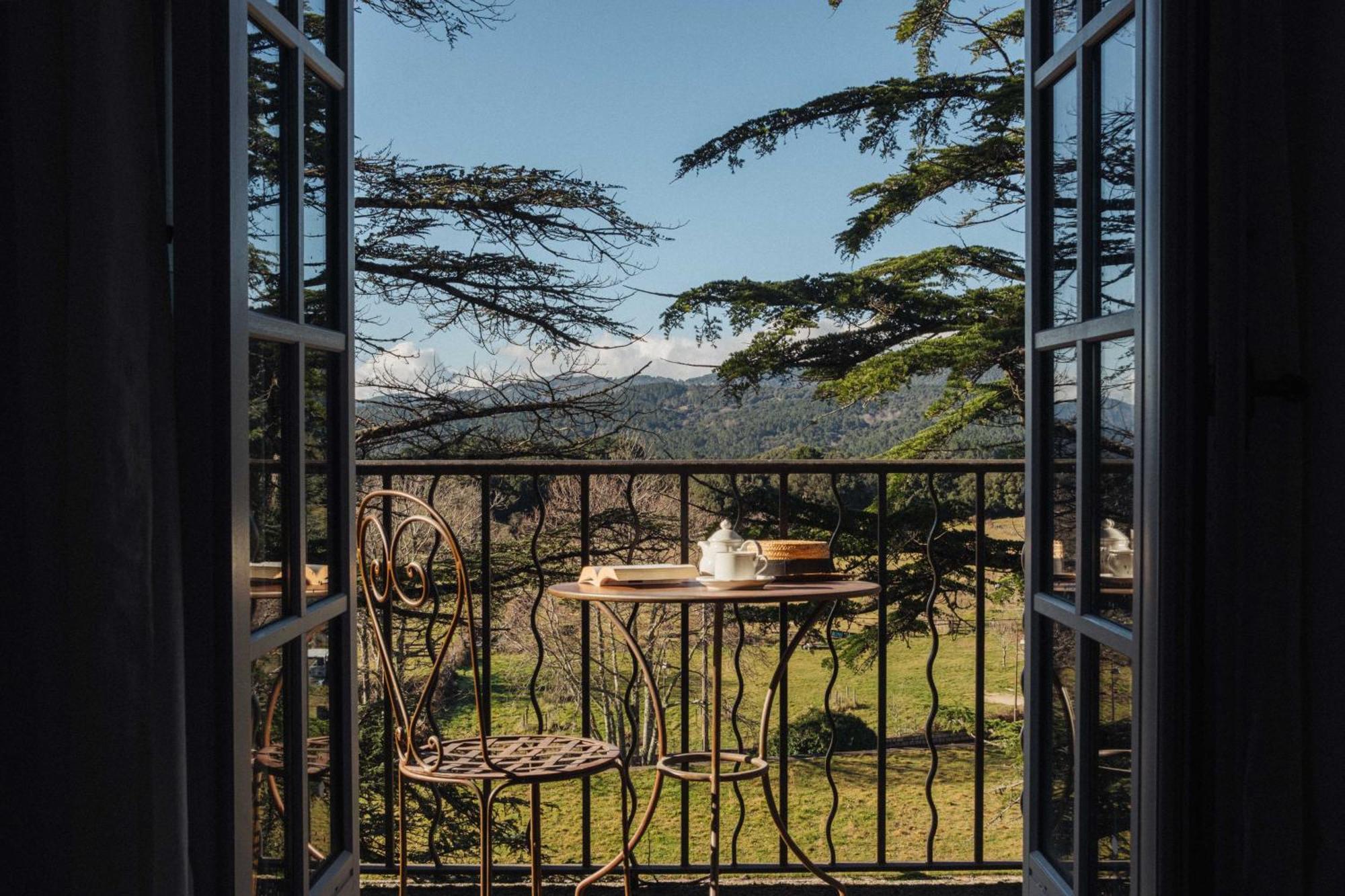 Domaine Le Mouflon D'Or Ξενοδοχείο Zonza Εξωτερικό φωτογραφία