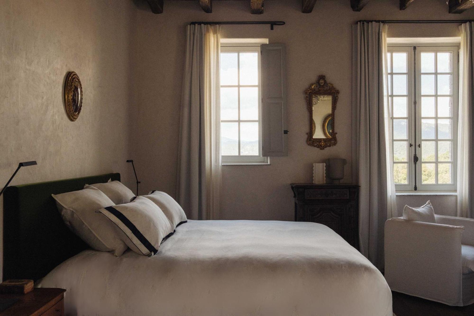 Domaine Le Mouflon D'Or Ξενοδοχείο Zonza Εξωτερικό φωτογραφία