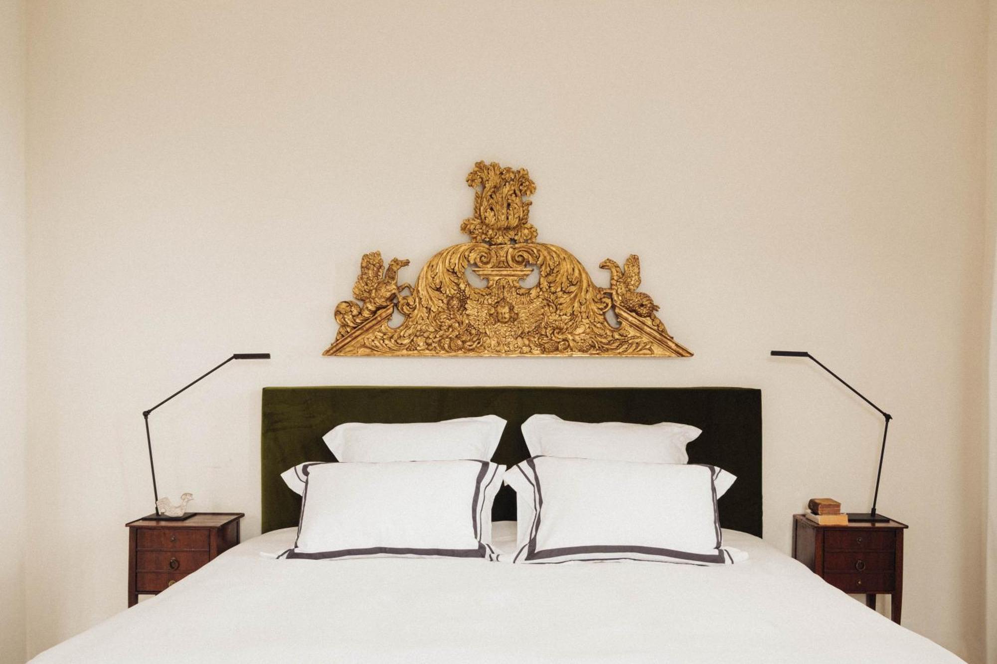 Domaine Le Mouflon D'Or Ξενοδοχείο Zonza Εξωτερικό φωτογραφία