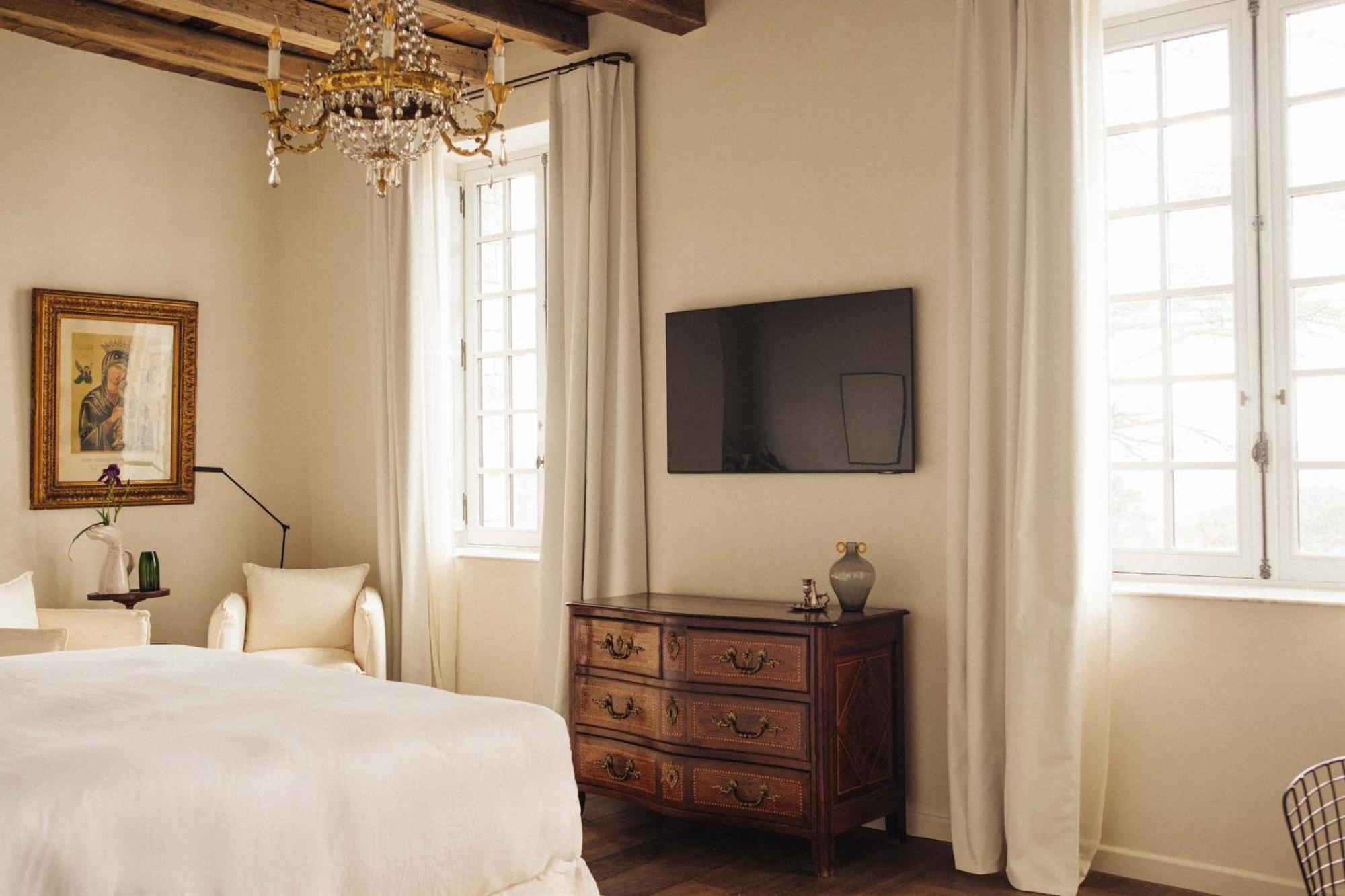 Domaine Le Mouflon D'Or Ξενοδοχείο Zonza Εξωτερικό φωτογραφία